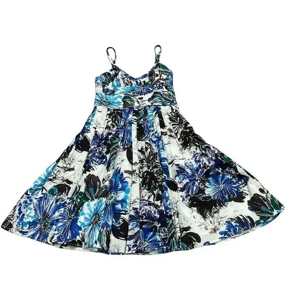 Aryeh spaghetti strap dress size Small - Picture 2 of 14